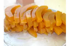 Hatay Kabak Tatlısı Tarifi ve Malzemeleri