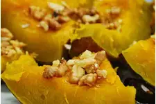 Kara Kabak Tatlısı Tarifi ve Malzemeleri Kara Kabak Tatlısı Tarifi ve Malzemeleri