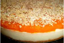 Muhallebili Kabak Tatlısı Tarifi ve Malzemeleri