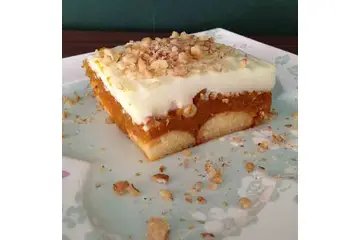 Pudingli Kabak Tatlısı Tarifi ve Malzemeleri